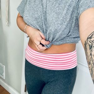 Victoria’s secret leggings